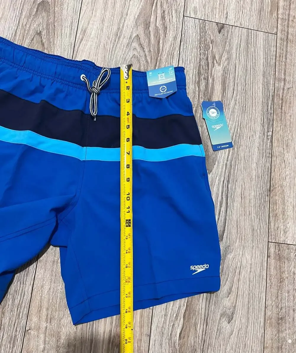 Speedo Men's 18